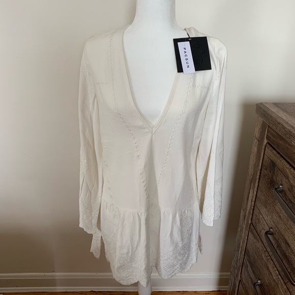 NIGHTWALKER Lucette Dress - NWT - Picture 2 of 5